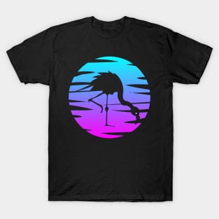 Flamingos flamingo T-Shirt